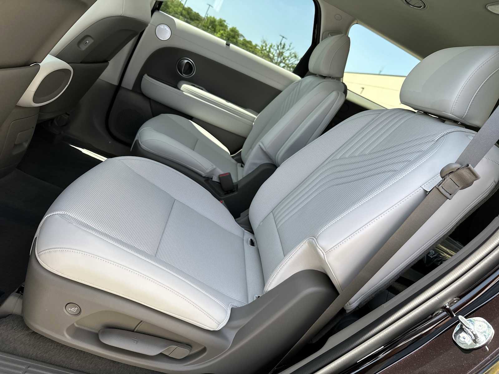 New 2026 Hyundai Palisade SEL image 22