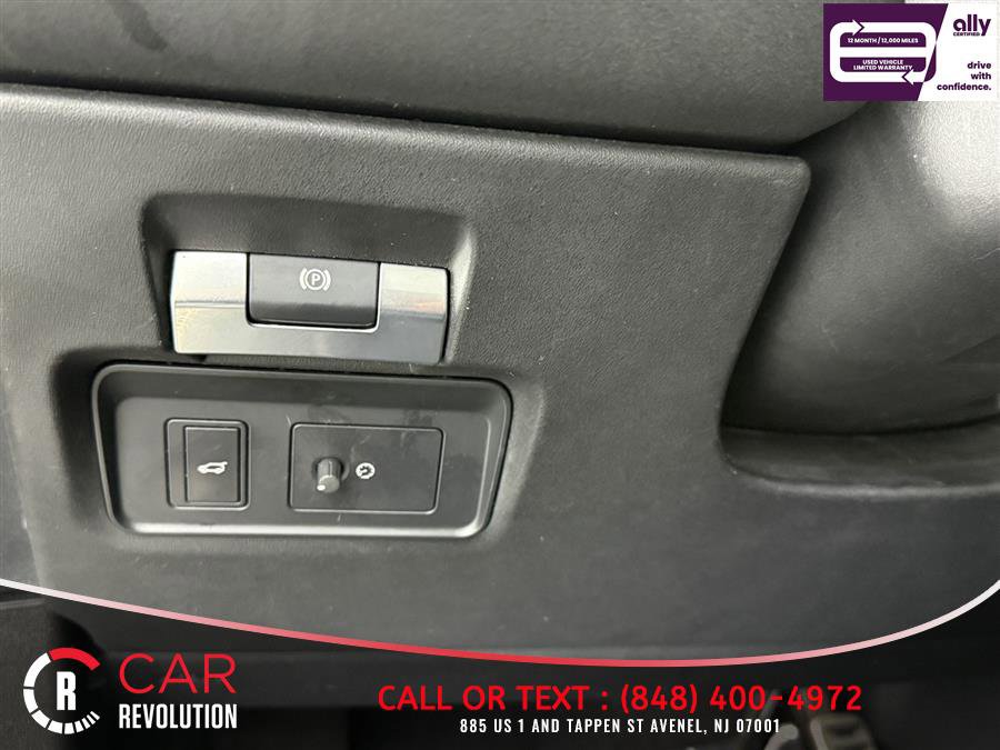 Used 2021 Land Rover Range Rover Evoque R-Dynamic S AWD/4WD image 25
