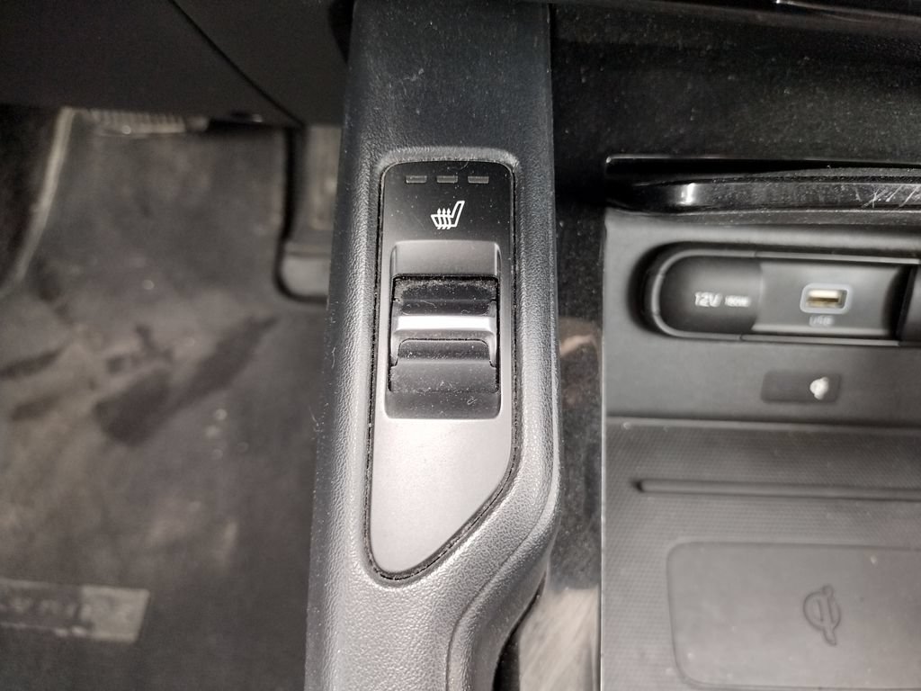 Used 2022 Kia Telluride S AWD/4WD image 33