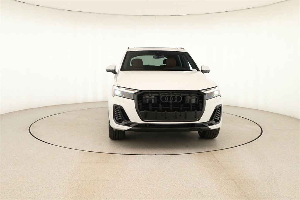 New 2026 Audi Q7 2.0T Premium image 11
