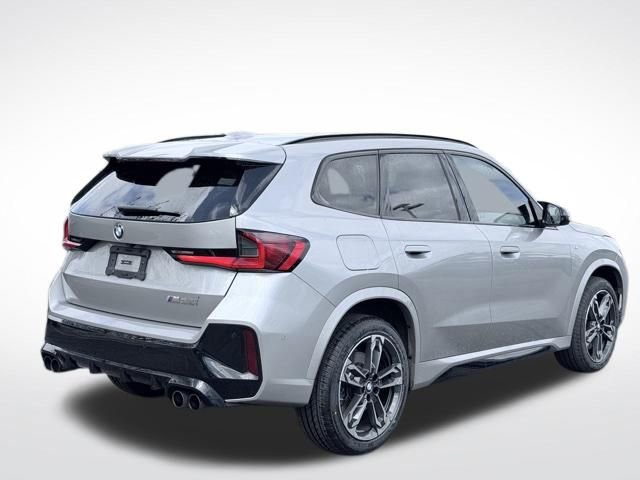 Certified 2024 BMW X1 M35i w/ Premium Package AWD/4WD image 5