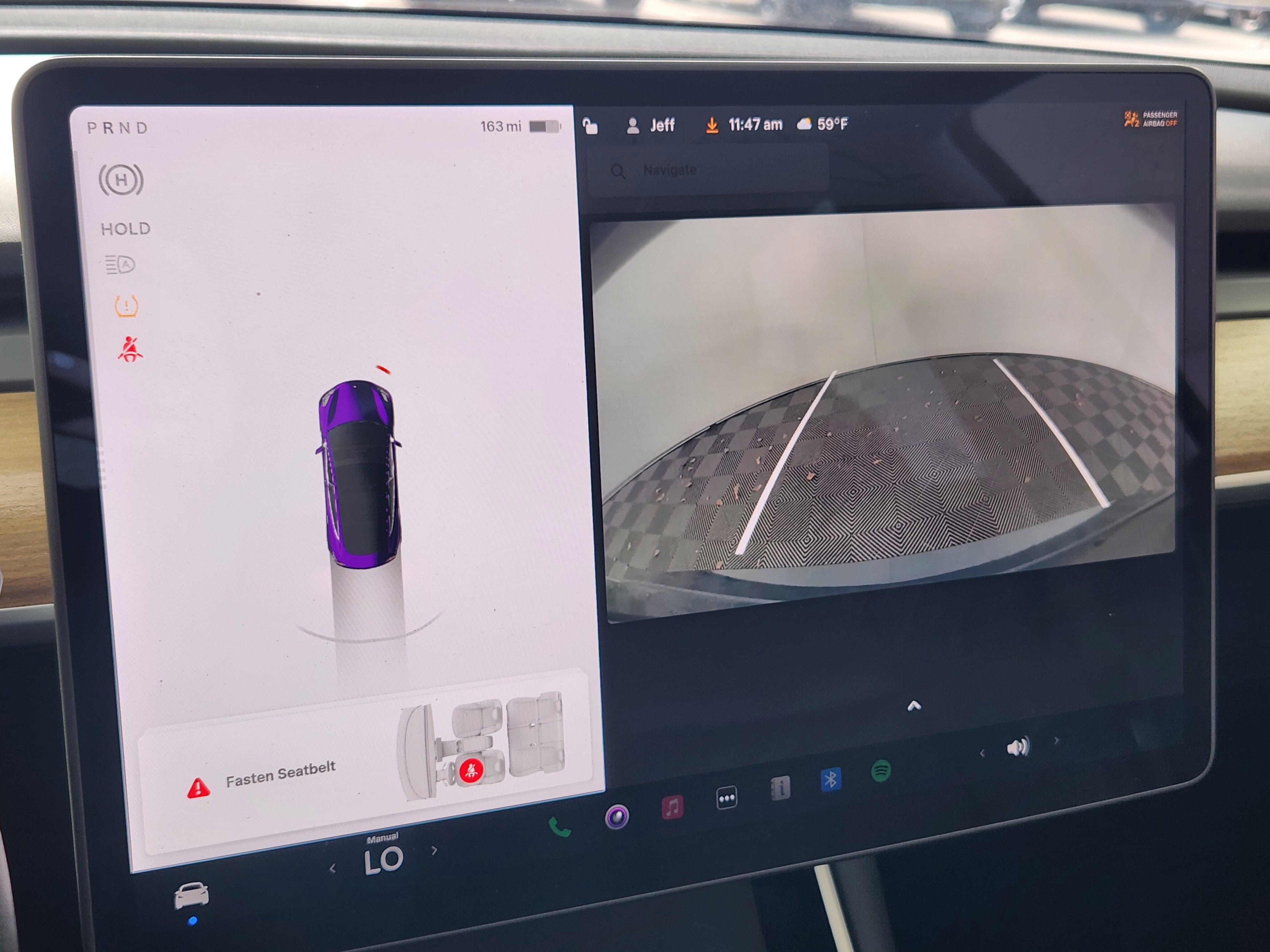 Used 2020 Tesla Model 3 Long Range image 24