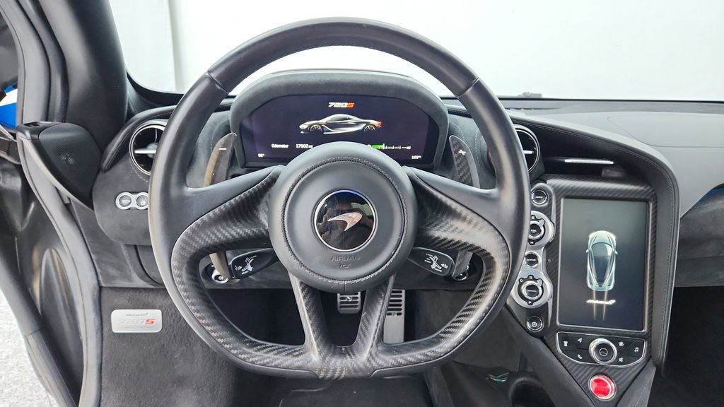 Used 2020 McLaren 720S Performance image 19