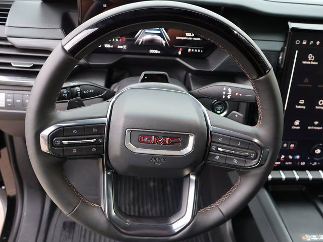 Used 2025 GMC Acadia AT4 w/ Super Cruise Package image 37