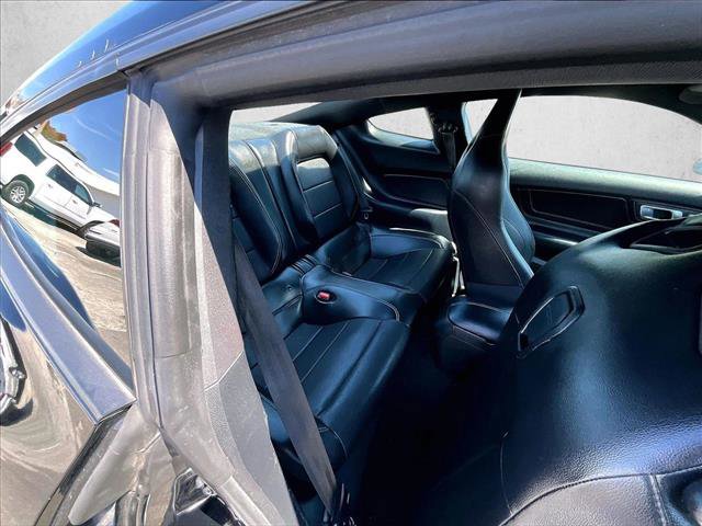 Used 2022 Ford Mustang Mach 1 w/ Equipment Group 700A image 28