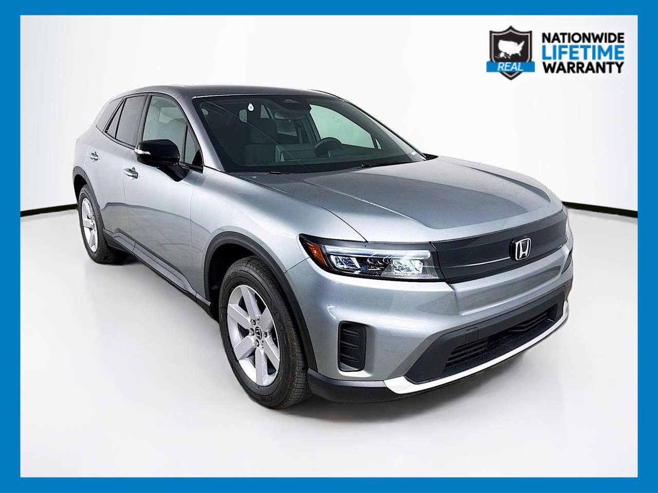 New 2025 Honda Prologue EX image 1