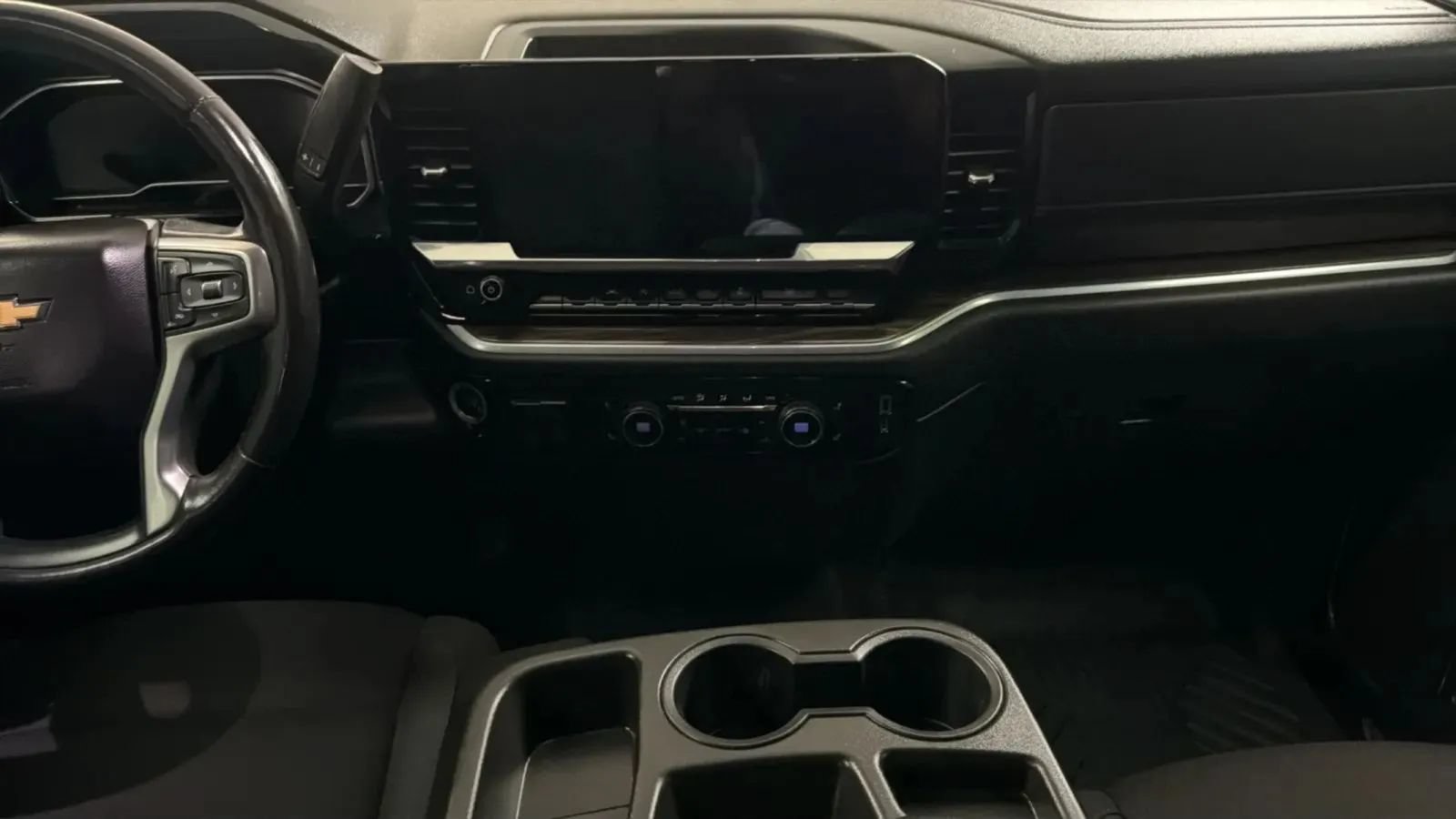 Used 2022 Chevrolet Silverado 1500 LT w/ All Star Edition Plus AWD/4WD image 15