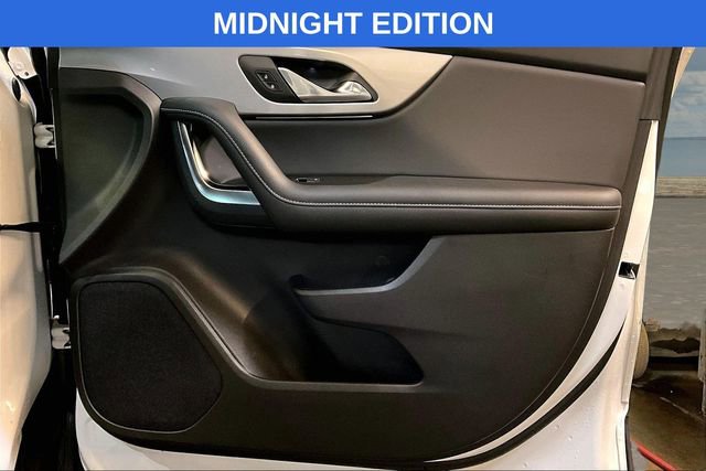 Used 2024 Chevrolet Blazer LT w/ Convenience Package image 27