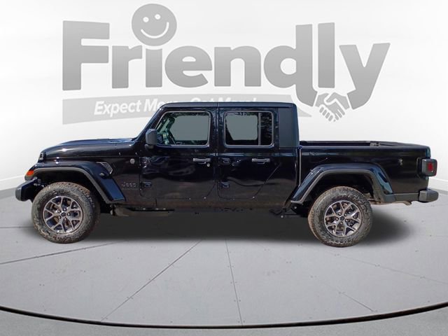 New 2026 Jeep Gladiator Sport AWD/4WD image 8