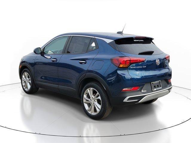 Used 2021 Buick Encore GX Preferred w/ Cold Weather Comfort Package FWD image 3