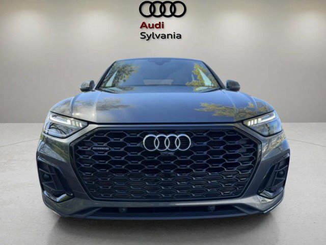 Certified 2023 Audi Q5 2.0T Prestige w/ Prestige Package AWD/4WD image 3