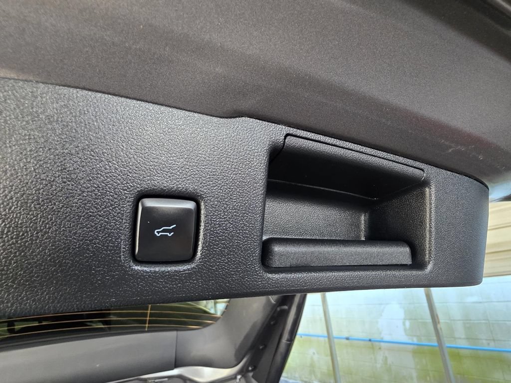 Used 2024 Ford Escape ST-Line Select w/ Tech Pack #1 AWD/4WD image 12