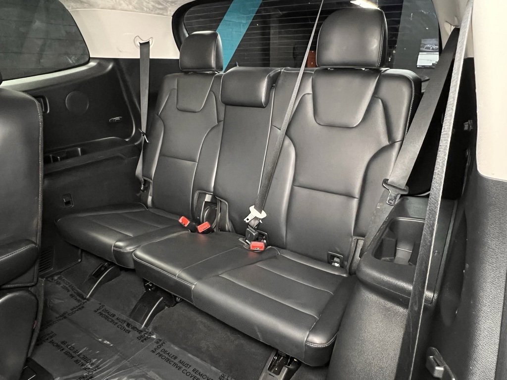 Used 2022 Kia Telluride SX w/ SX Prestige Package image 18