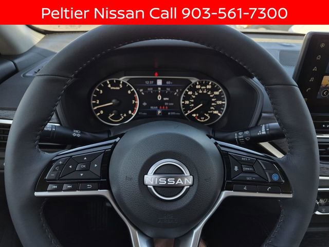 New 2025 Nissan Altima 2.5 SL image 14