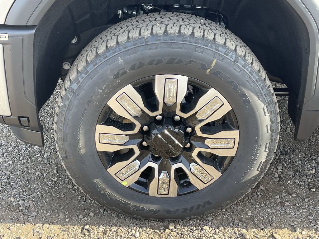 New 2026 GMC Sierra 2500 Denali w/ Technology Package image 34