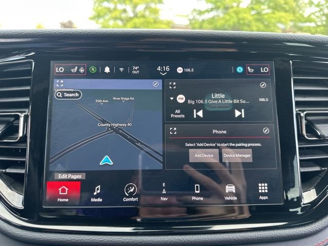 Used 2024 Dodge Durango R/T image 10