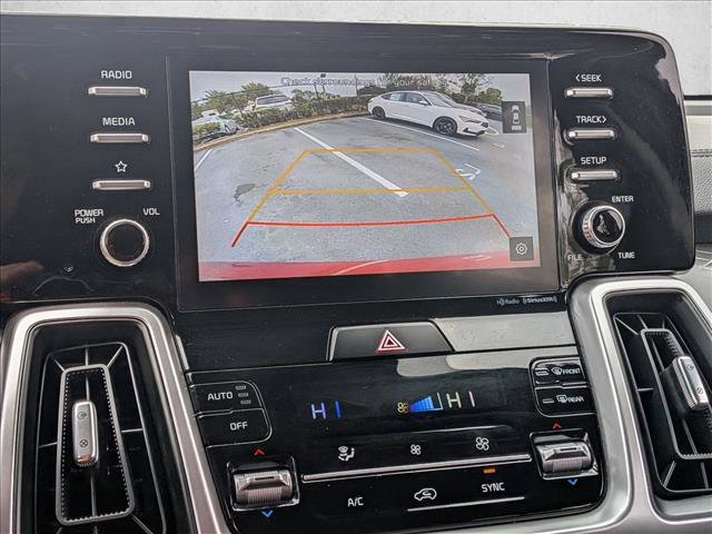 Used 2021 Kia Sorento S image 14