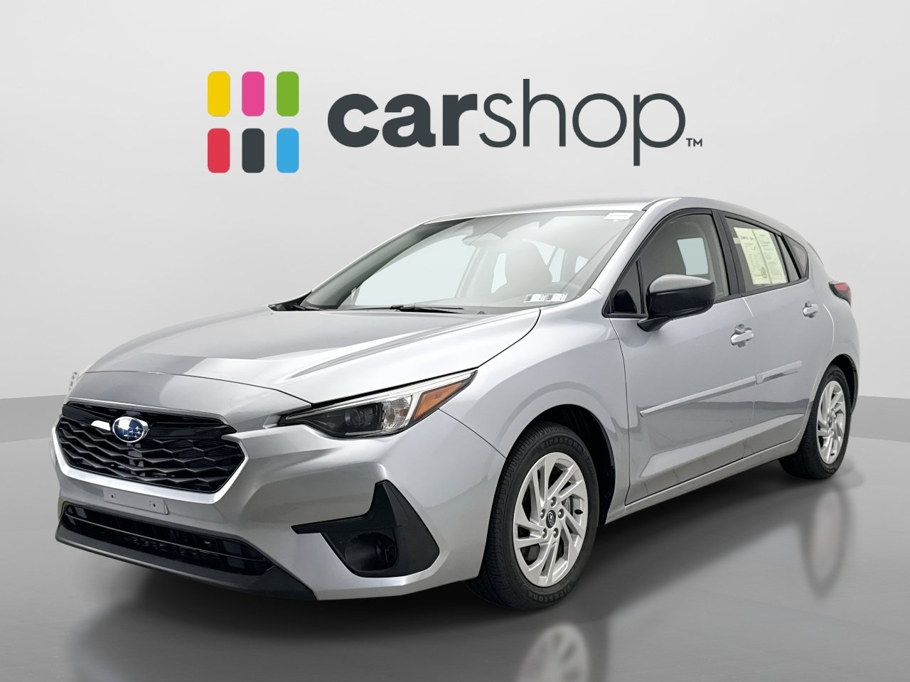 Used 2025 Subaru Impreza 2.0i AWD/4WD image 1