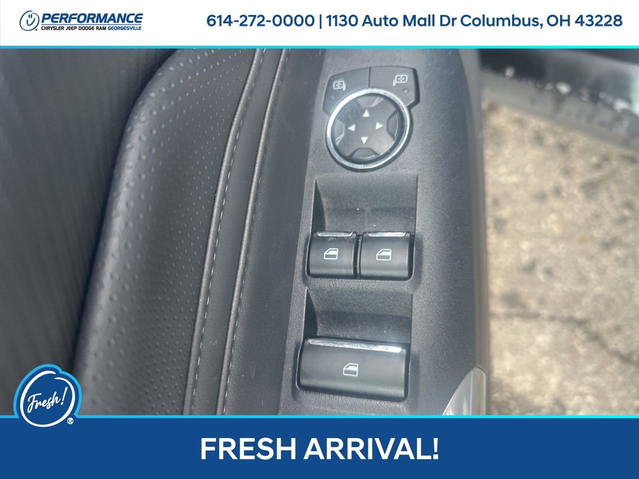 Used 2024 Ford Mustang Premium image 13