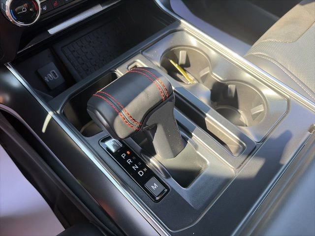 Used 2025 Ford F150 Raptor AWD/4WD image 14