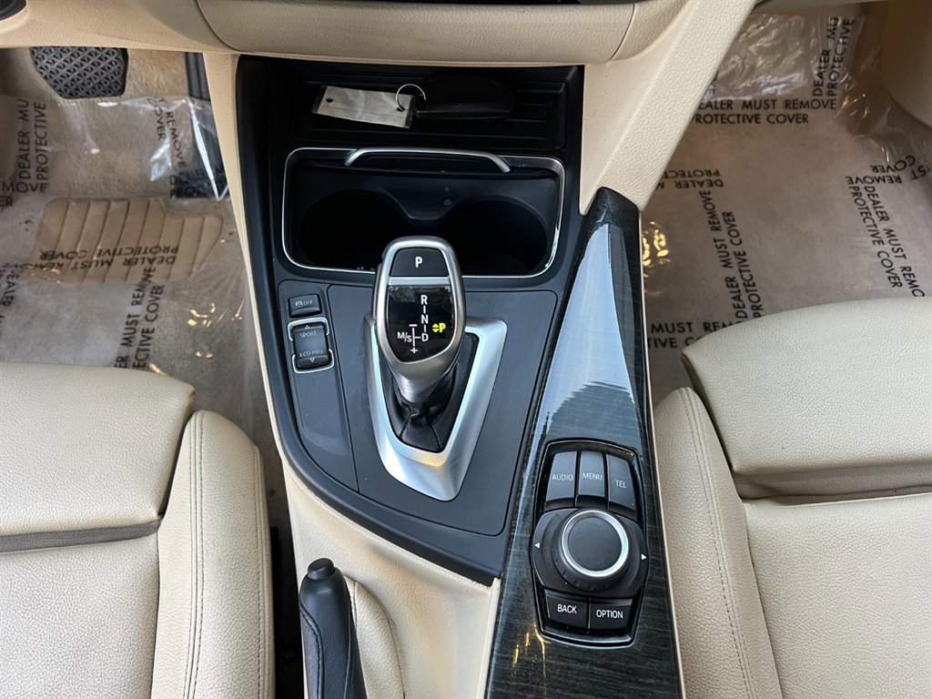 Used 2016 BMW 328i Sedan image 23