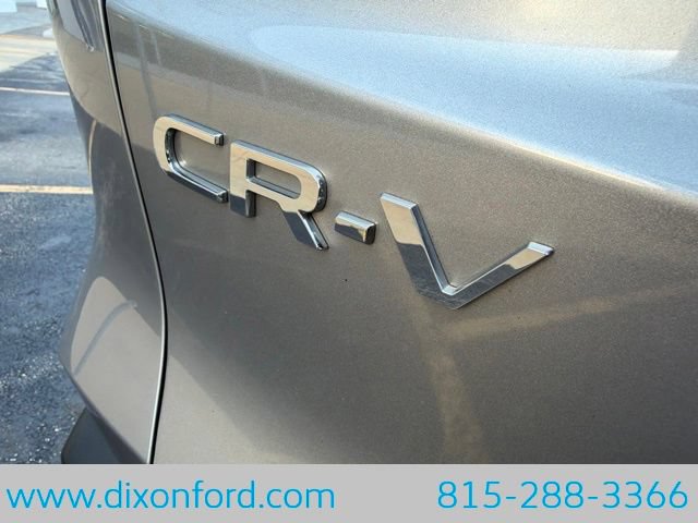 Used 2023 Honda CR-V LX image 26