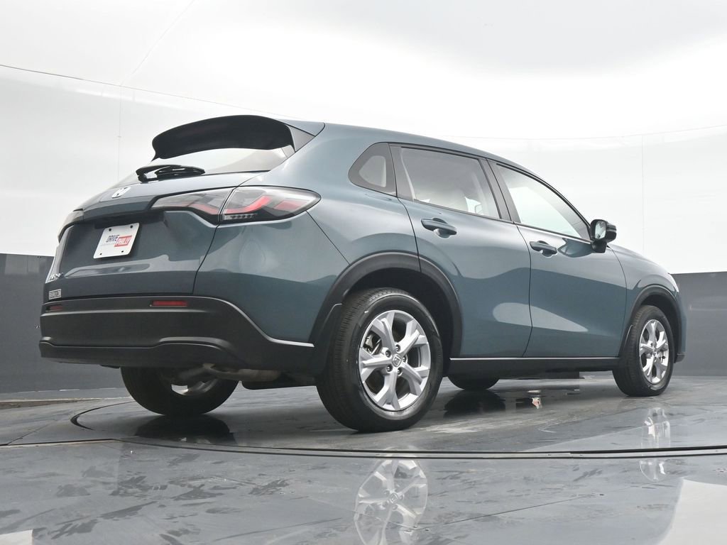 Used 2024 Honda HR-V LX image 30