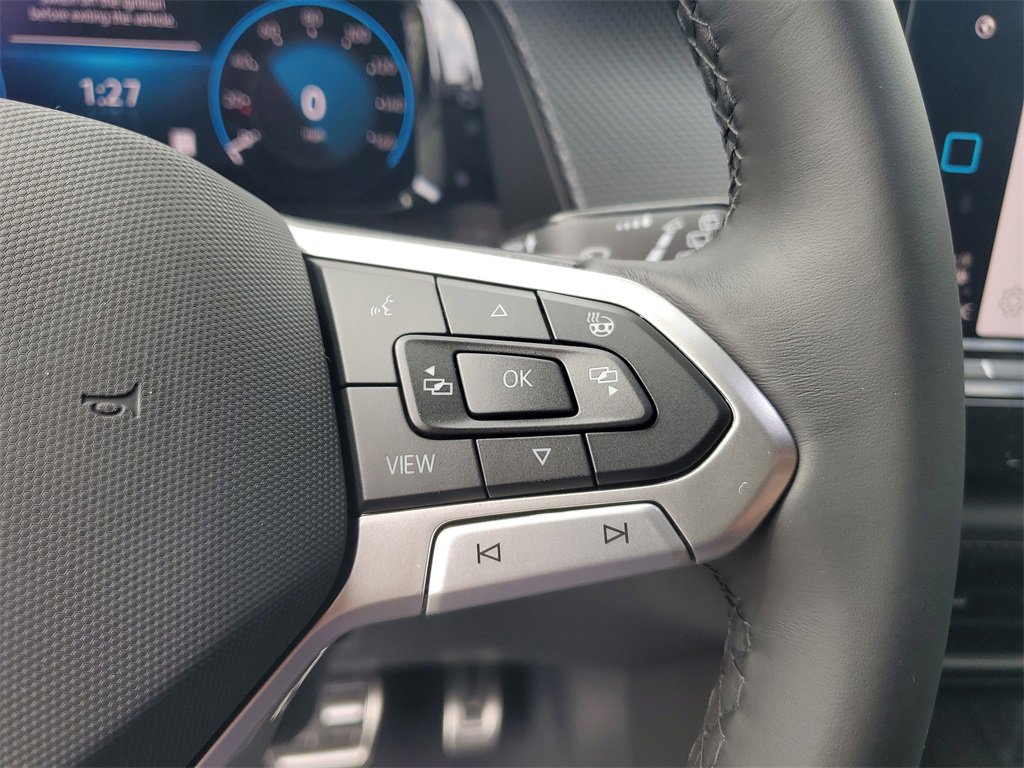 New 2026 Volkswagen Atlas Cross Sport SEL Premium R-Line image 30