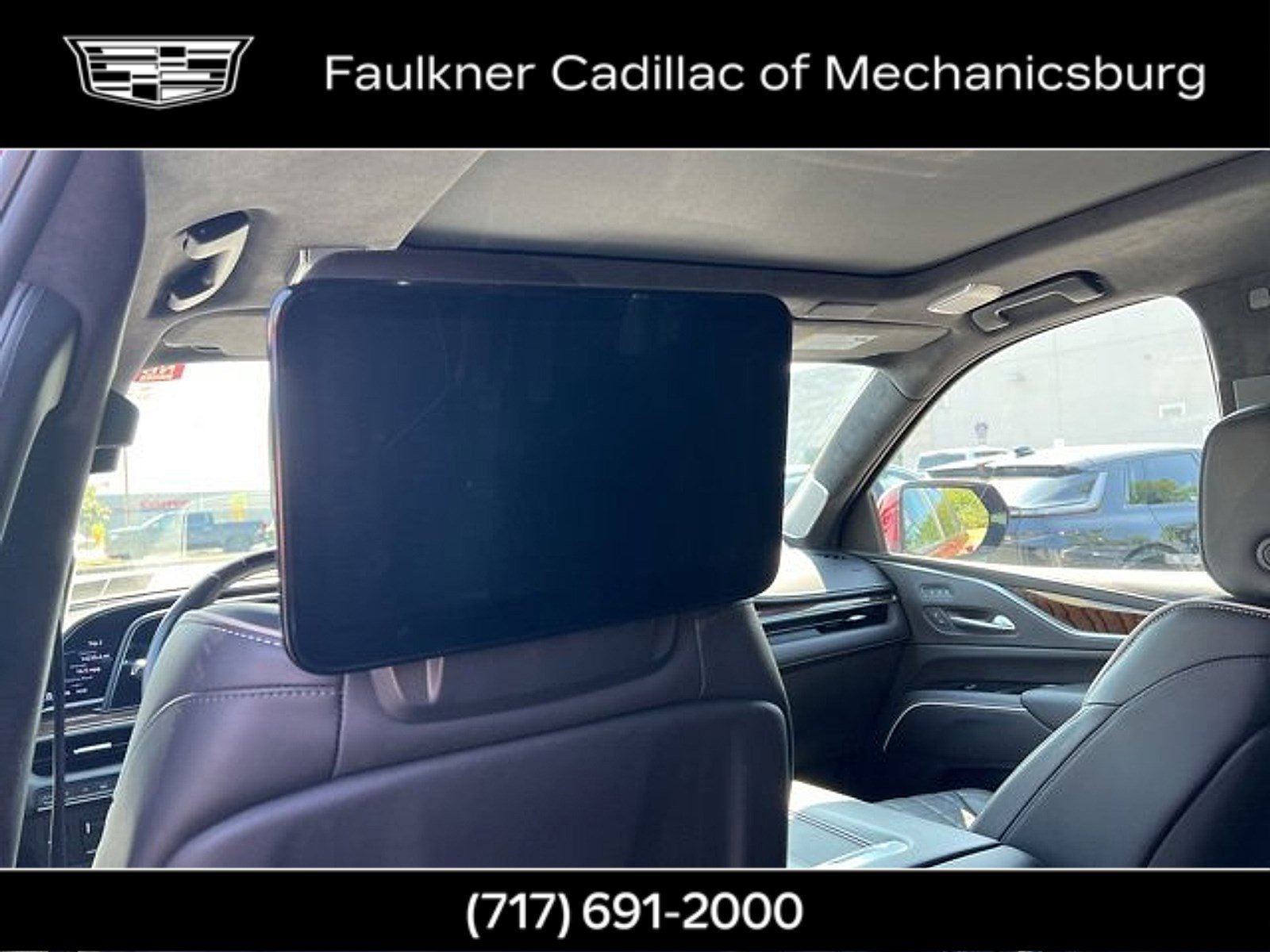 Certified 2023 Cadillac Escalade Sport Platinum image 19