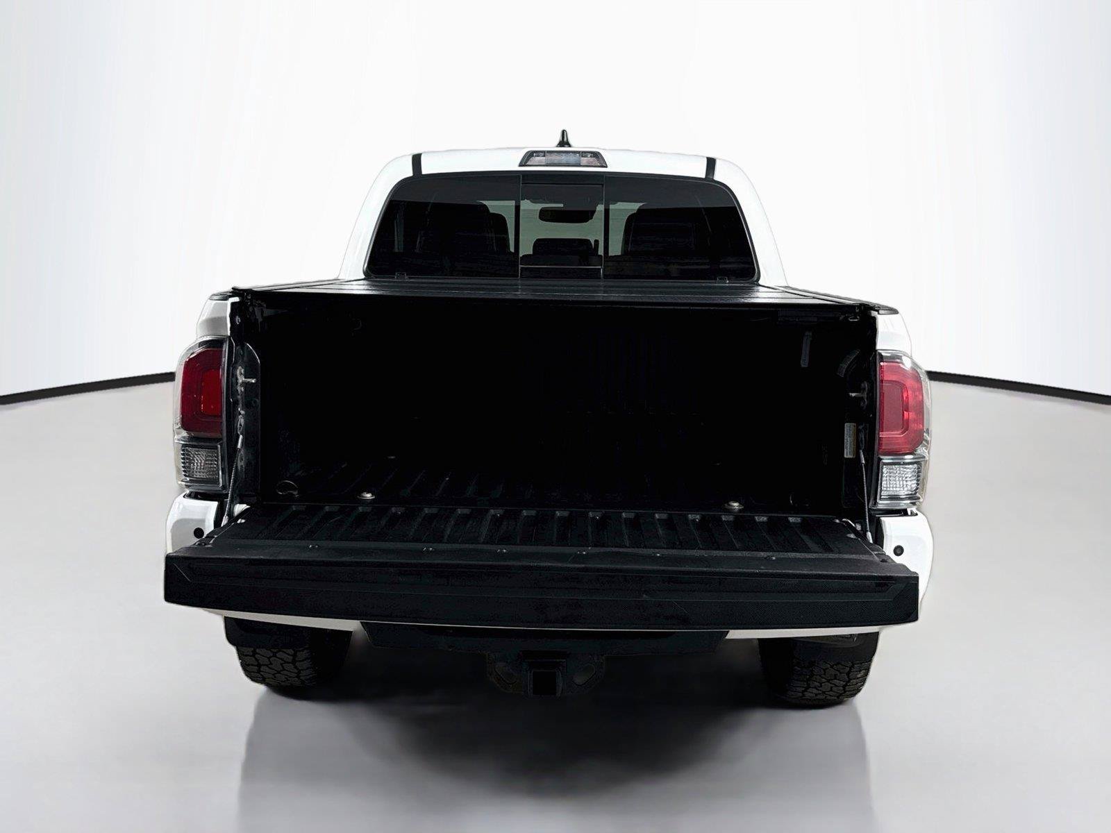 Used 2021 Toyota Tacoma TRD Pro AWD/4WD image 28