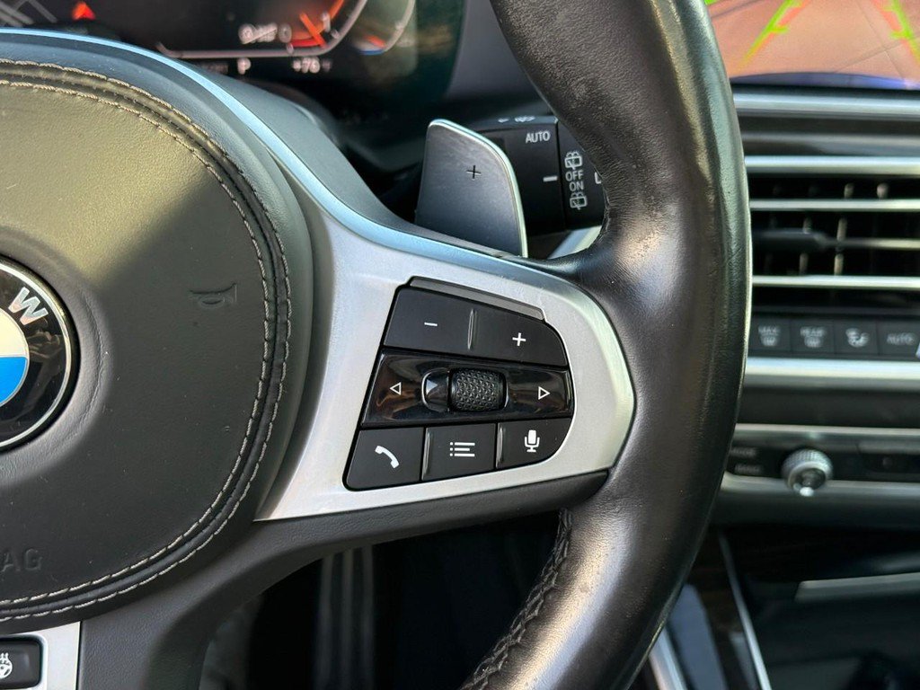 Used 2019 BMW X5 xDrive50i AWD/4WD image 22