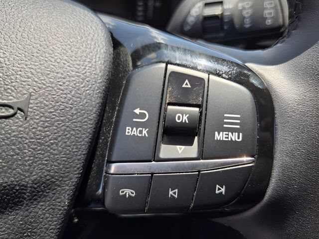 Used 2024 Ford Escape Active AWD/4WD image 25
