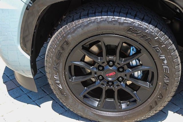 New 2026 Toyota Sequoia 1794 Edition w/ TRD Off-Road Package AWD/4WD image 13