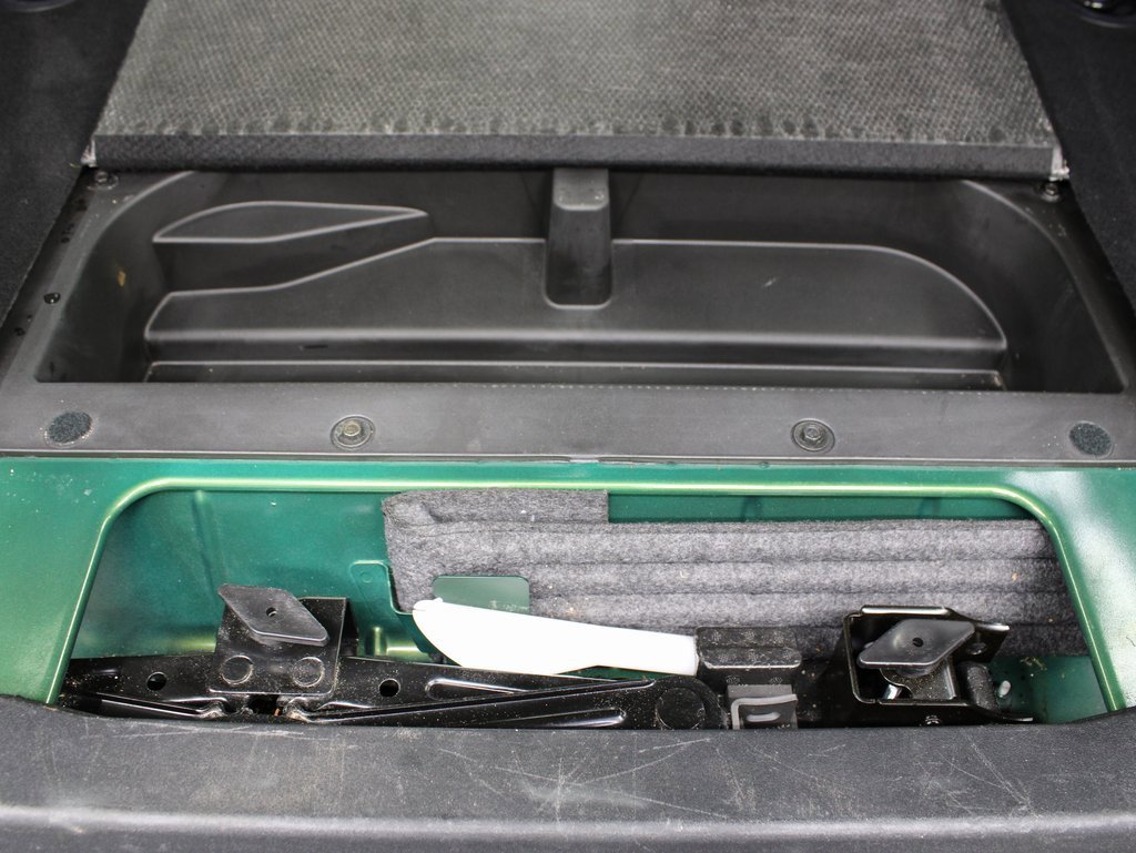 Used 2022 Ford Bronco Big Bend image 38