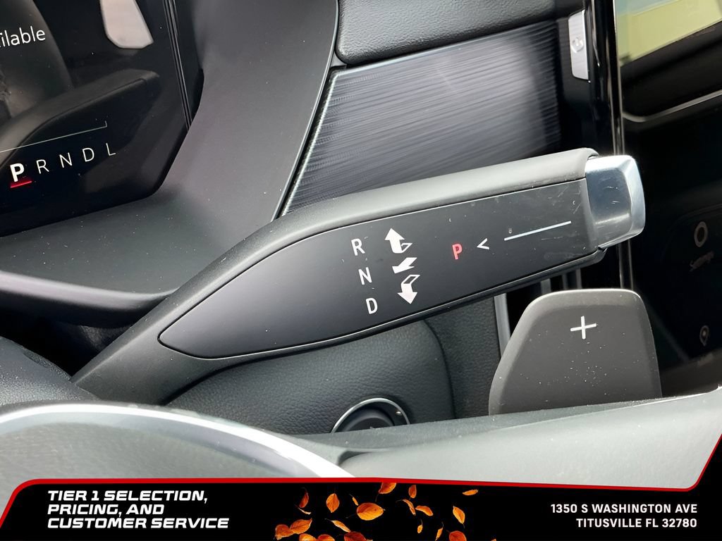New 2026 GMC Acadia Elevation FWD image 29