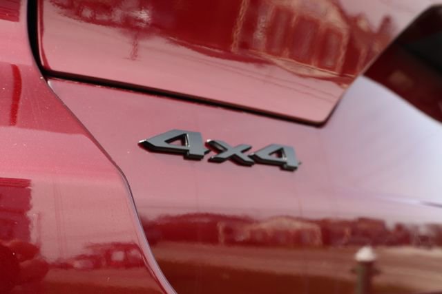 New 2026 Jeep Grand Cherokee Limited image 30