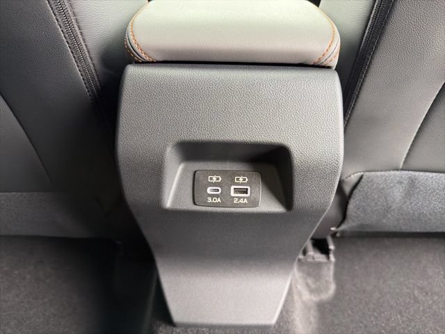 New 2026 Subaru Crosstrek 2.5i Limited AWD/4WD image 15