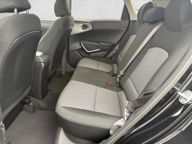 Used 2024 Kia Soul LX w/ Option Group 015 image 20