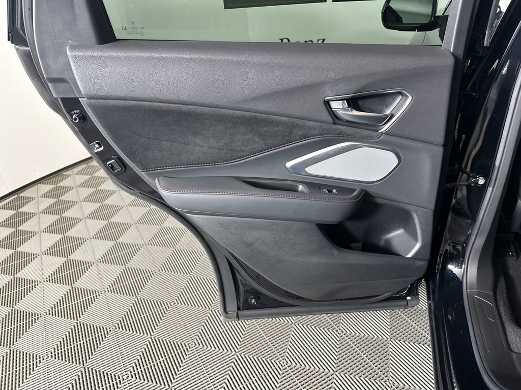 Used 2023 Acura RDX A-Spec image 22
