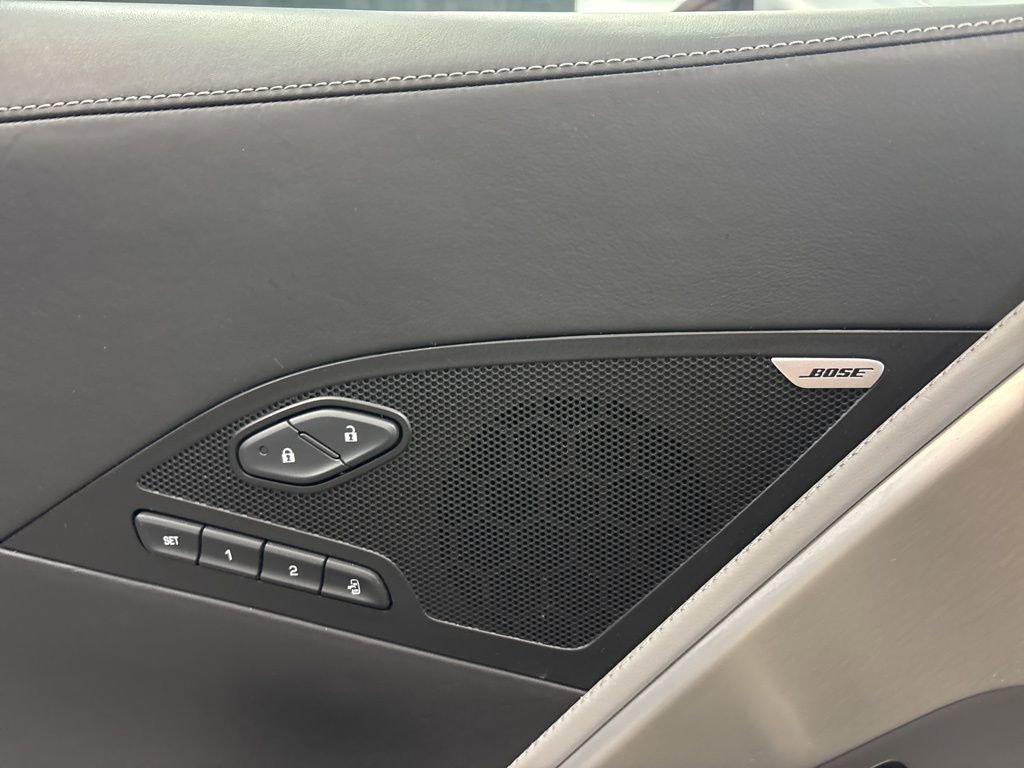 Used 2014 Chevrolet Corvette Stingray Convertible w/ 3LT Preferred Equipment Group image 25