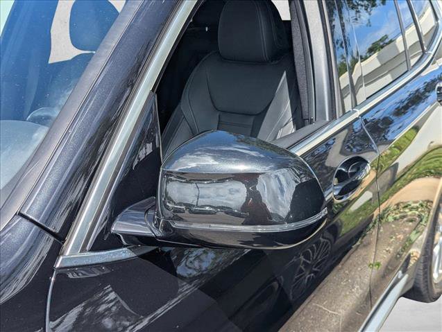 Used 2019 BMW X3 sDrive30i image 16