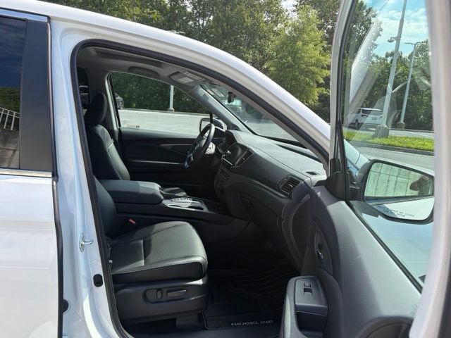 Certified 2024 Honda Ridgeline RTL image 96