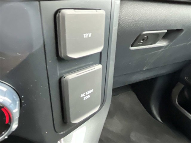 Used 2023 Ford F150 XLT w/ Equipment Group 302A High image 34