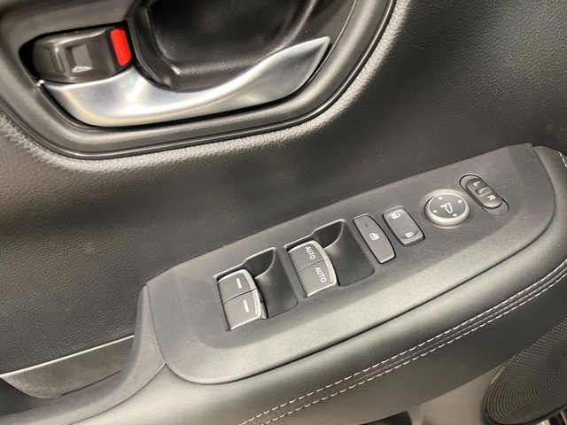 New 2026 Honda HR-V EX-L image 13