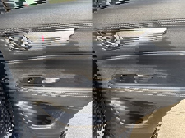 Used 2024 MAZDA CX-5 AWD 2.5 S image 16