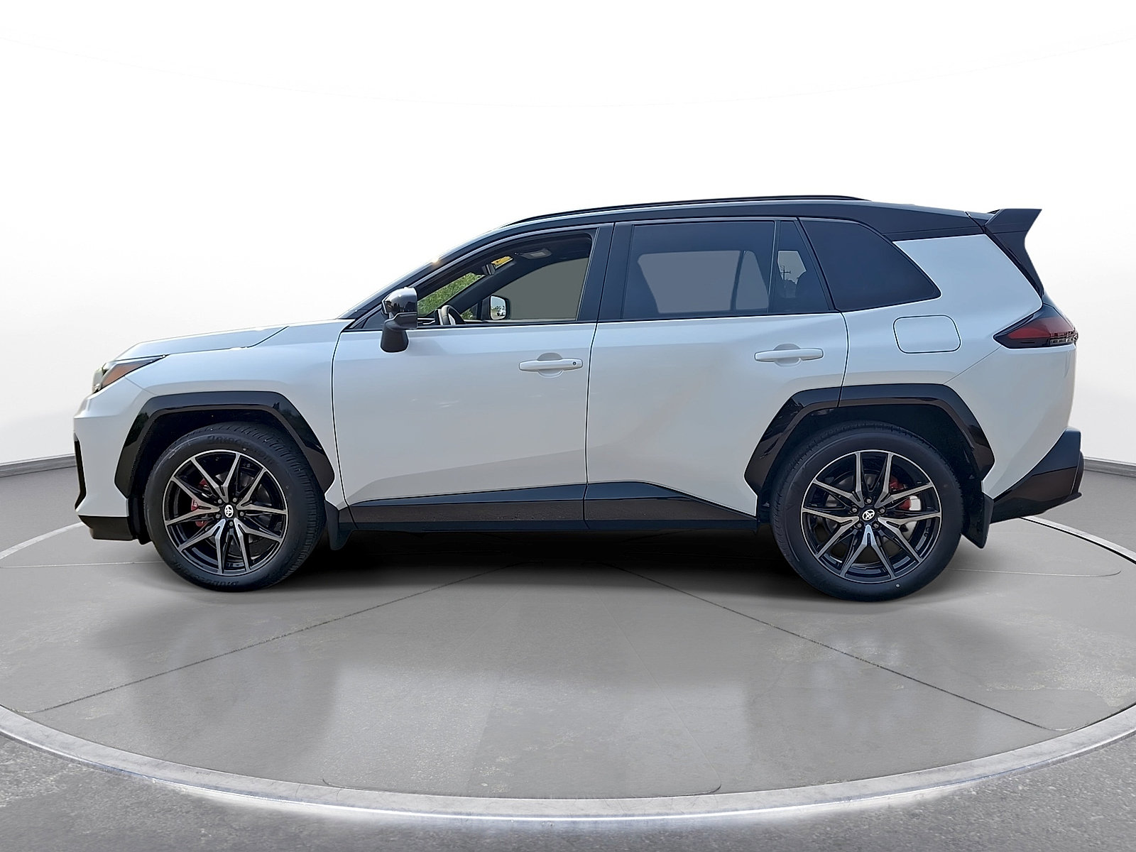 New 2026 Toyota RAV4 AWD Plug-in Hybrid image 5