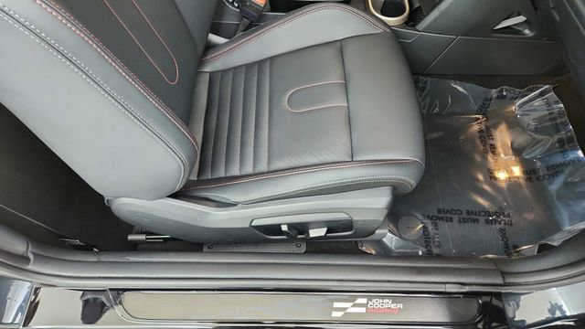 Used 2025 MINI Cooper John Cooper Works image 26