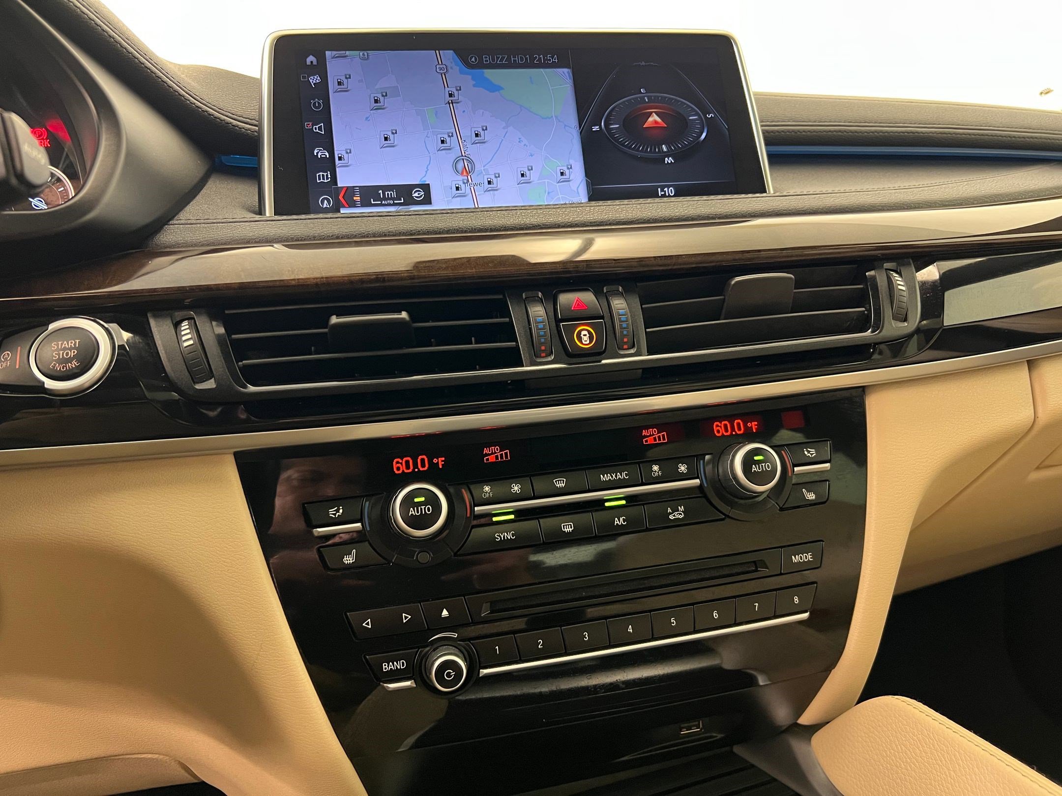 Used 2019 BMW X6 sDrive35i image 27