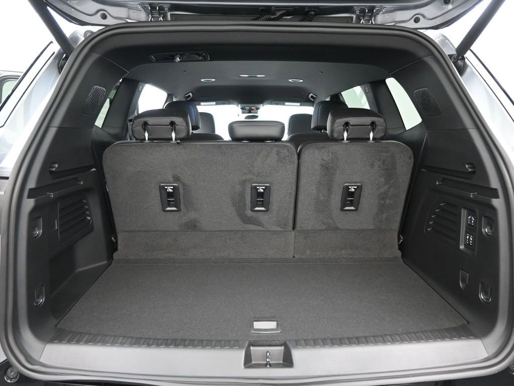 New 2026 Buick Enclave Sport Touring w/ Power Package image 19