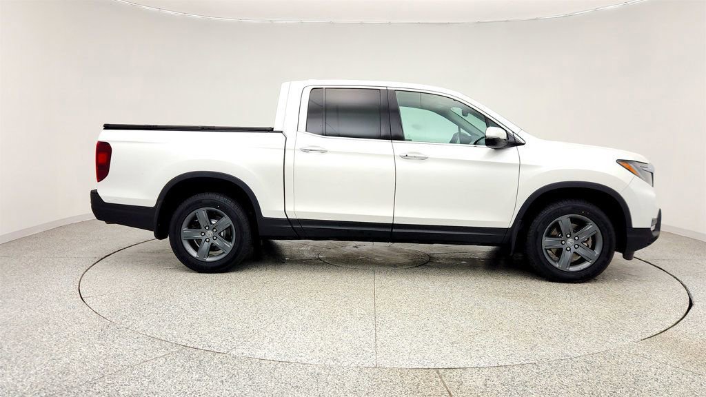 Used 2023 Honda Ridgeline RTL-E image 4